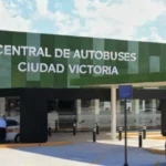 Inaugura alcalde Lalo Gattás moderna central de autobuses en Ciudad Victoria