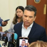 Cesa el alcalde de Victoria a director operativo de Tránsito Municipal