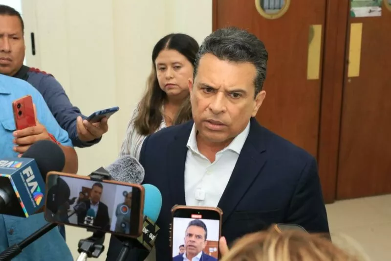 Cesa el alcalde de Victoria a director operativo de Tránsito Municipal