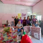 Beneficia el DIF Tamaulipas a más de dos mil 500 personas con discapacidad