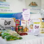 Beneficia DIF Tamaulipas a más de 63 mil personas con apoyos alimentarios