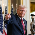 El gobierno de Trump utiliza a periódicos yanquis en acometida contra México y sus instituciones