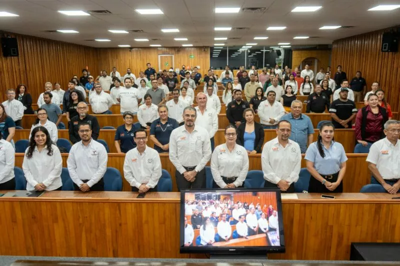 Inicia la UAT programa en economía circular para el desarrollo sostenible