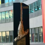 Recibe gobierno de Victoria el premio español de la ‘Escoba de Oro 2026’