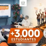 Certifica la UAT a miles de estudiantes en competencias de pertinencia laboral