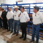 Impulsa UAT alianza estratégica para fortalecer al sector ganadero estatal