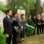 Brinda Gobierno de Tamaulipas en la CdMx homenaje a González Caballero