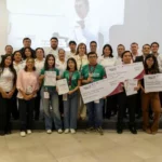 Proyectan a los jóvenes hacia la Feria Mexicana de las Ciencias e Ingenierías