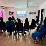 Concluye el taller del DIF-Tamaulipas y SABG para construir ‘microhistorias’