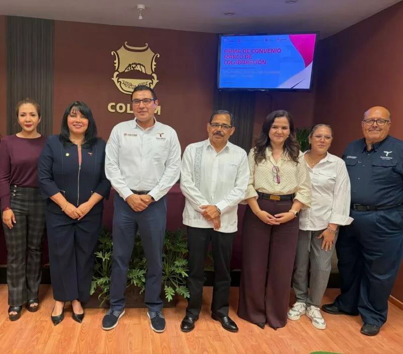 Fortalecen ITM y COLTAM su alianza estratégica en materia de movilidad