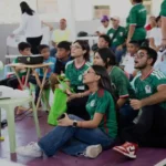 Mundial Social 2026 es impulsado por el DIF Tamaulipas con doce polígonos