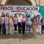 Inicia DIF Victoria la quinta edición de la caravana ‘Pasos por la Educación’