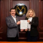 Anuncia Dámaso Anaya la apertura de la nueva Prepa UAT en Tampico