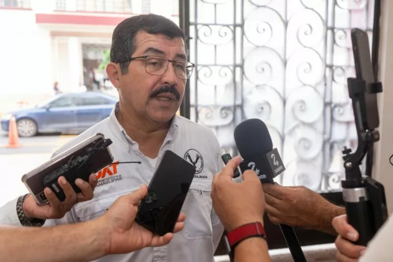 Rector de la UAT destaca crecimiento en movilidad e intercambio académico