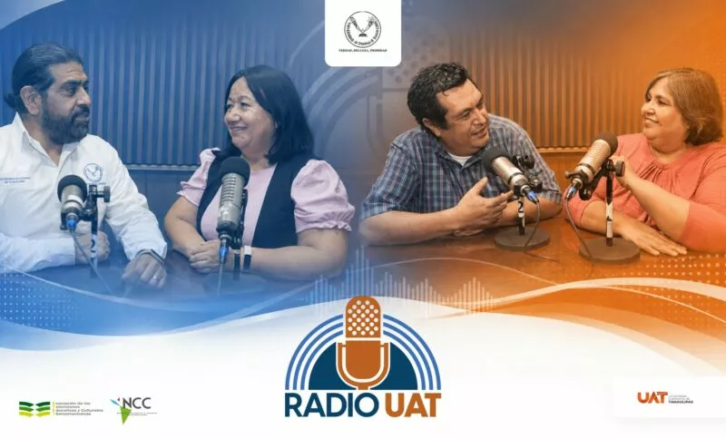 Radio UAT: referente iberoamericana en cuanto a divulgación de la ciencia