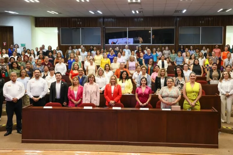 Impulsa la UAT talleres de motivación y de liderazgo integral para mujeres