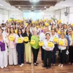 DIF Tamaulipas pone en marcha boteo TELETÓN 2026 en los43  municipios