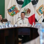 Federación, estado y municipio unidos contra el mosco del dengue en Victoria