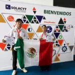 Estudiantes de la UAT ganan bronce en Final Iberoamericana de Infomatrix 2026