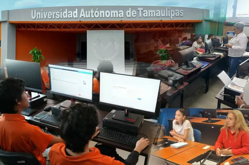 Lleva la UAT programas educativos a municipios con Unidades Regionales
