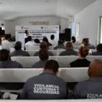 Recibe personal de CEDES Victoria capacitación para brindar trato digno