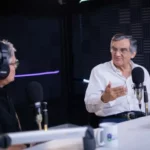 ‘El agua es el mayor patrimonio par las nuevas generaciones”: Américo