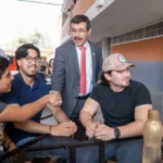 Alianzas de la UAT aseguran empleos para los egresados en ANAM y SCJN