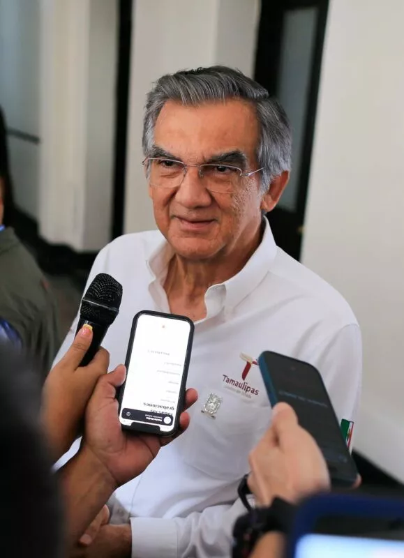 Anuncia Gobernador reforzamiento de operativo de seguridad en vacaciones