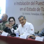Ante temporada de ciclones se instala Puesto de Comando Interinstitucional