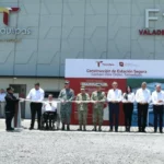 Tamaulipas hace su parte para tener una frontera segura: Américo Villarreal