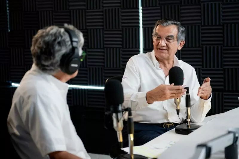 Fortalece Tamaulipas manejo integral del agua para consumo humano: AVA