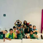Tendrá Centro Cultural para Infancias verano para niñas y niños en Tampico