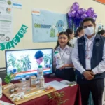Para eliminar las plagas agrícolas alumna de la UAT crea biopesticida
