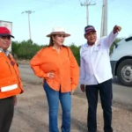 Transforma gobierno de Carmen Lilia la carretera de NLD a Piedras Negras