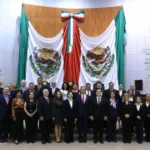 Encabeza Gobernador reconocimiento histórico a Escuela Normal Federalizada
