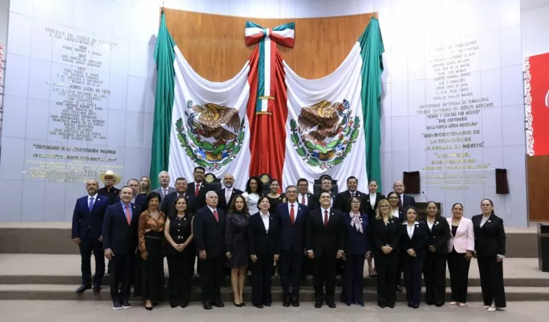 Encabeza Gobernador reconocimiento histórico a Escuela Normal Federalizada