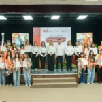 Consolida UAT calidad en enseñanza de idiomas para niñez y adolescencia