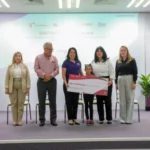 DIF entrega las becas ‘Esperanza de Tamaulipas’ y ‘Para la Inclusión Social’