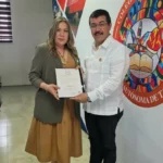 Formaliza Rector de la UAT dirección de la Salud Emocional y Psicología