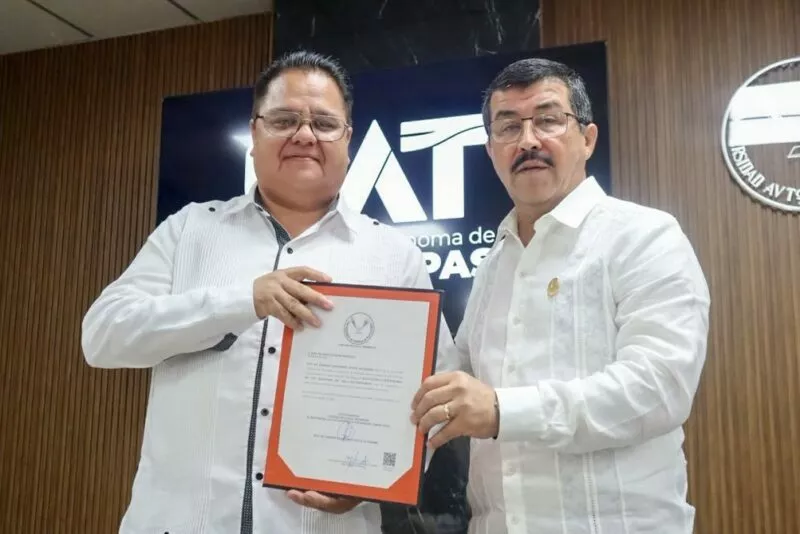 UAT ratifica nombramiento a titular de Defensoría de Derechos Universitarios
