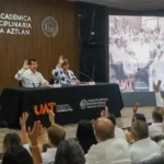 UAT: Rector preside acuerdos que consolidan el desarrollo académico