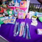 DIF Tamaulipas abre centro de acopio en apoyo a damnificados venezolanos