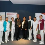 Refuerza Tamaulipas la investigación en enfermería con seminario estatal