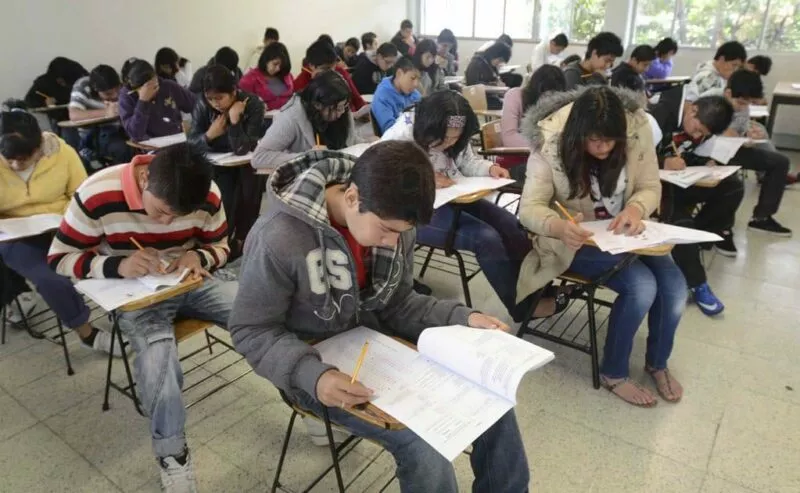 Abierto registro de Becas 2026-2027 para los servidores públicos e hijos