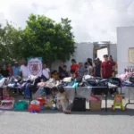 Invita gobierno municipal a campaña de apoyo a los sectores vulnerables