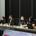 Vinculación educativa para consolidar una Guardia Estatal más profesional
