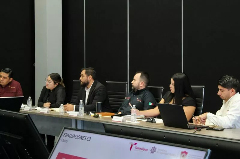Vinculación educativa para consolidar una Guardia Estatal más profesional