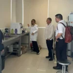 Refuerza Sector Salud coordinación para mejorar servicios hospitalarios