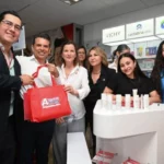 Gobierno de Victoria hace equipo con Estado para apoyar a emprendedores