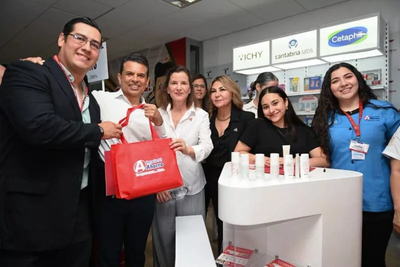 Gobierno de Victoria hace equipo con Estado para apoyar a emprendedores